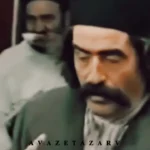 دیالوگ ماندگار هادی مرزبان در سریال پهلوانان نمی‌میرند