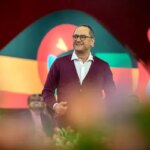 رامبد جوان: «کارناوال ۲» را می‌سازم