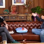 رامبد جوان:من هیچ وقت نگفتم ایران بهترین جای دنیاست/ سوشال شده محل بالا آوردن رو هم دیگه