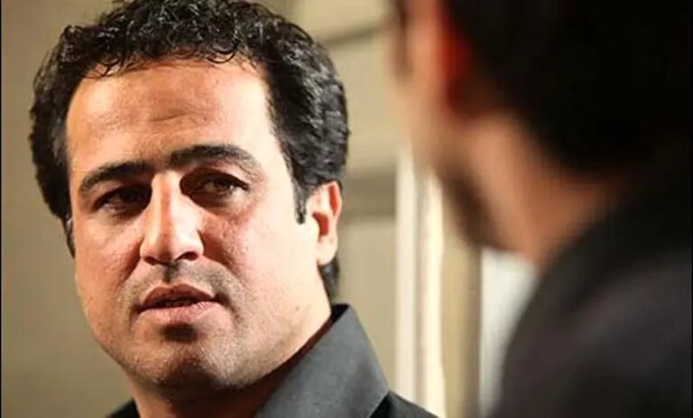 رامین راستاد: به خاطر دفاع از علی دایی ممنوع‌الکار شدم