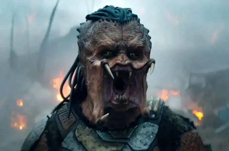 رده‌بندی تمام فیلم‌های Predator از بهترین تا بدترین