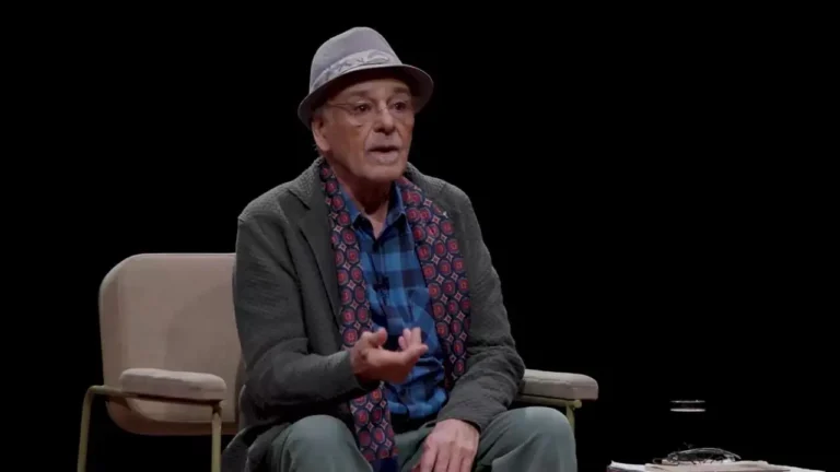 رضا بابک: در کودکی خیلی سرکوب شدم