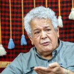 رضا فیاضی: دوری از تهران به من لطمه زد/ قوی‌تر از گذشته کار می‌کنم