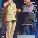 رقم نجومی بلیت کنسرت مهران مدیری در دوبی؛ گران‌تر از جنیفر لوپز!