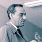 رهی معیری؛ داستان عشقی که زندگی شاعر را تغییر داد