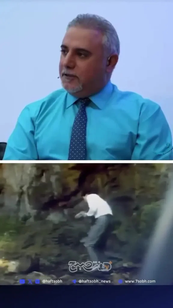 روایت بهروز افخمی از نقش پدر نیکی کریمی در قراردادهای بازیگری او