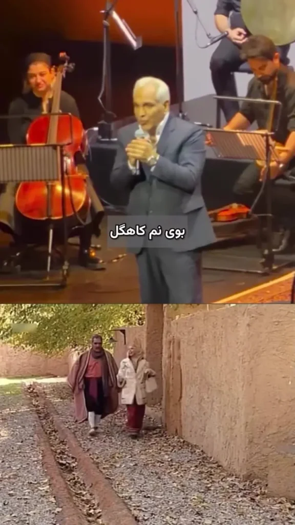 روایت جالب مدیری از ساخت لوکیشن «شب‌های برره»