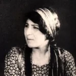 روح‌انگیز سامی‌نژاد؛ اولین قربانی تاریخ سینمای ایران