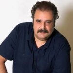 روزهای پرکار هومن برق‌نورد در تلویزیون و سینما