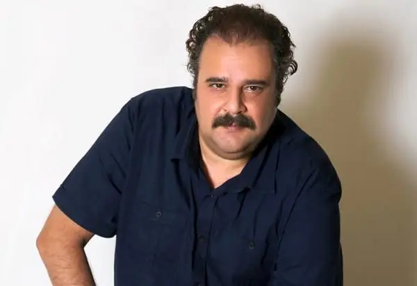 روزهای پرکار هومن برق‌نورد در تلویزیون و سینما