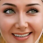 زلیخا در جشن تولد 38 سالگی پسرش «پوریا»