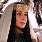 «زلیخا» در کنار «شهرام ناظری» 2 سال بعد از سریال یوسف پیامبر