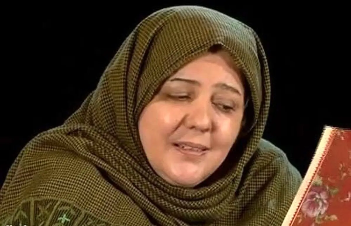 زندگینامه هنری زویا امامی + بهترین فیلم‌هایش