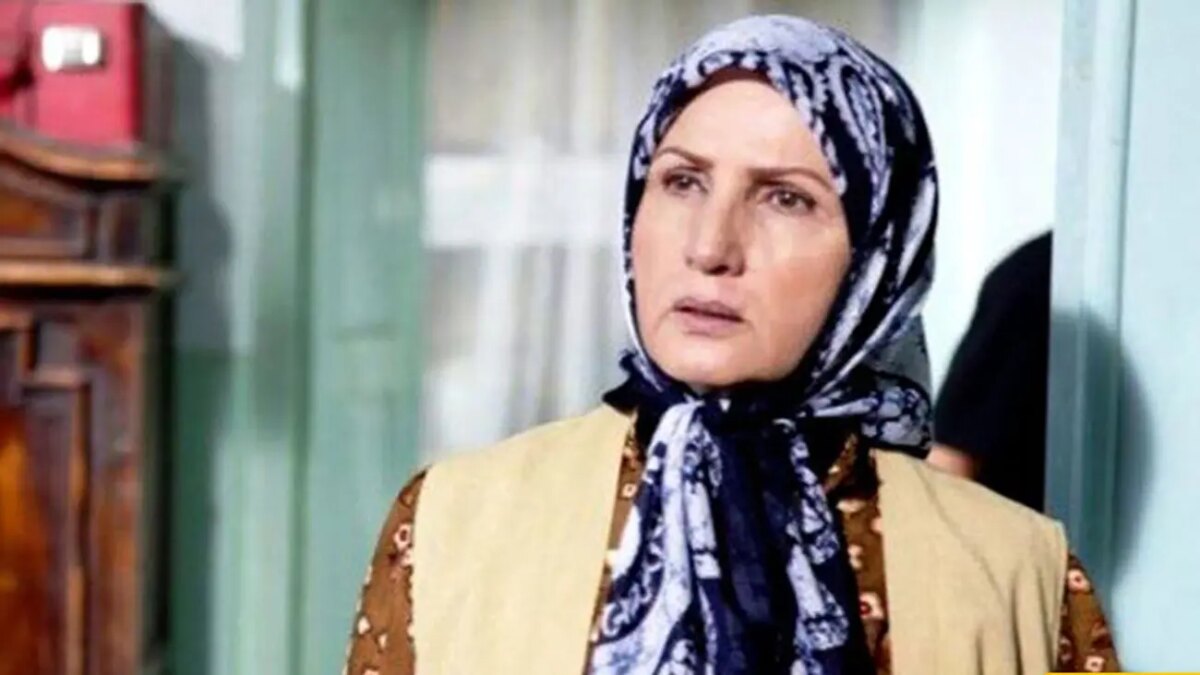 زهرا سعیدی: ما دموده و قدیمی نیستیم