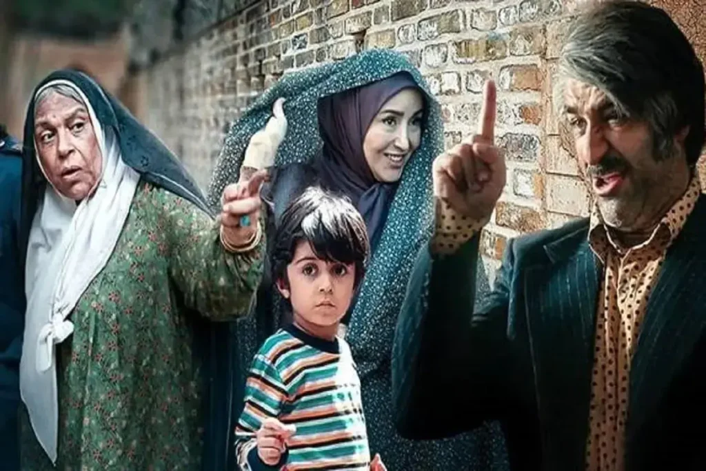 «زیرخاکی ۵» ساخته می‌شود