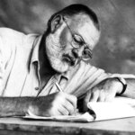 ساخت فیلم جدیدی درباره «همینگوی»