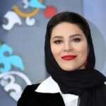 سحر دولتشاهی خبرنگار شد