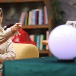 سحر ولدبیگی: هرکس سیمکارت سفید داره منو آنفالو و ریموو کنه!