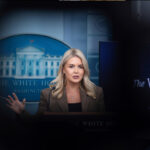 سخنگوی کاخ سفید: عفو CZ با جدیت کامل بررسی شده بود