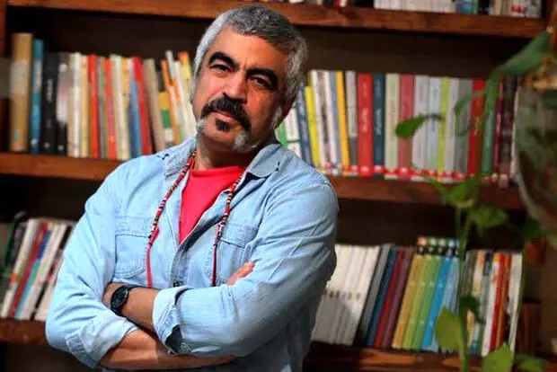 سروش صحت پلیس می‌شود