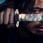 سریال «آخرین سامورایی ایستاده» (Last Samurai Standing)/ ترکیبی از «بازی مرکب» و تاریخ ژاپن