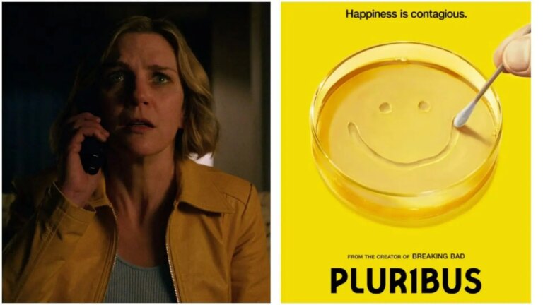 سریال جدید خالق «برگینگ بد» در راه است