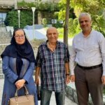 سریال خاطره انگیز «آنشرلی» نوروزی شد؛ دوبلوری که بعد از سال‌ها بازگشت