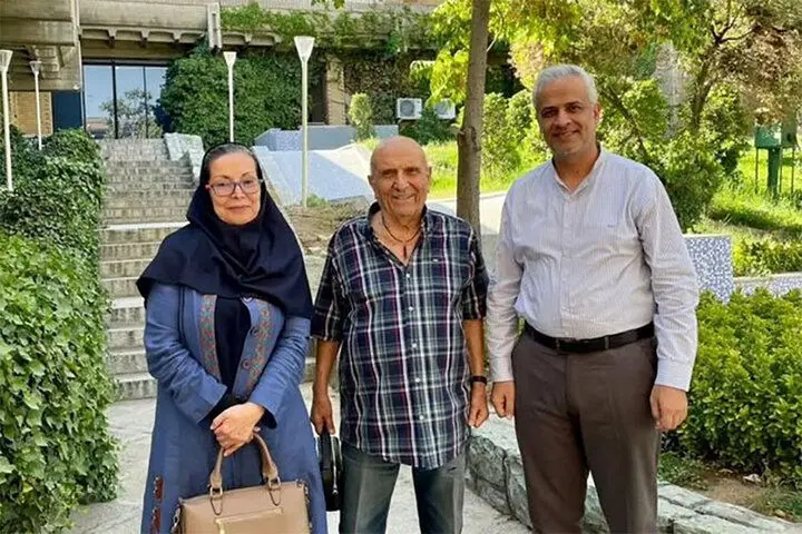 سریال خاطره انگیز «آنشرلی» نوروزی شد؛ دوبلوری که بعد از سالها بازگشت