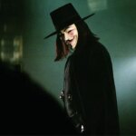 سریال لایو اکشن V for Vendetta در دست ساخت است