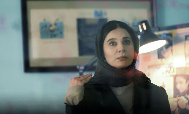 سریال «هزار و یک شب»؛ روایتی مدرن از یک افسانه