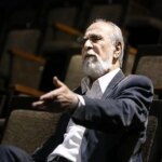 سعید امیرسلیمانی: دوره من گذشته است