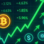 سقوط بازار کریپتو به پایان رسیده یا فقط یک بازگشت موقت است؟