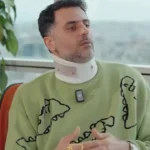 سندی: صدای چاوشی دستگاهی است