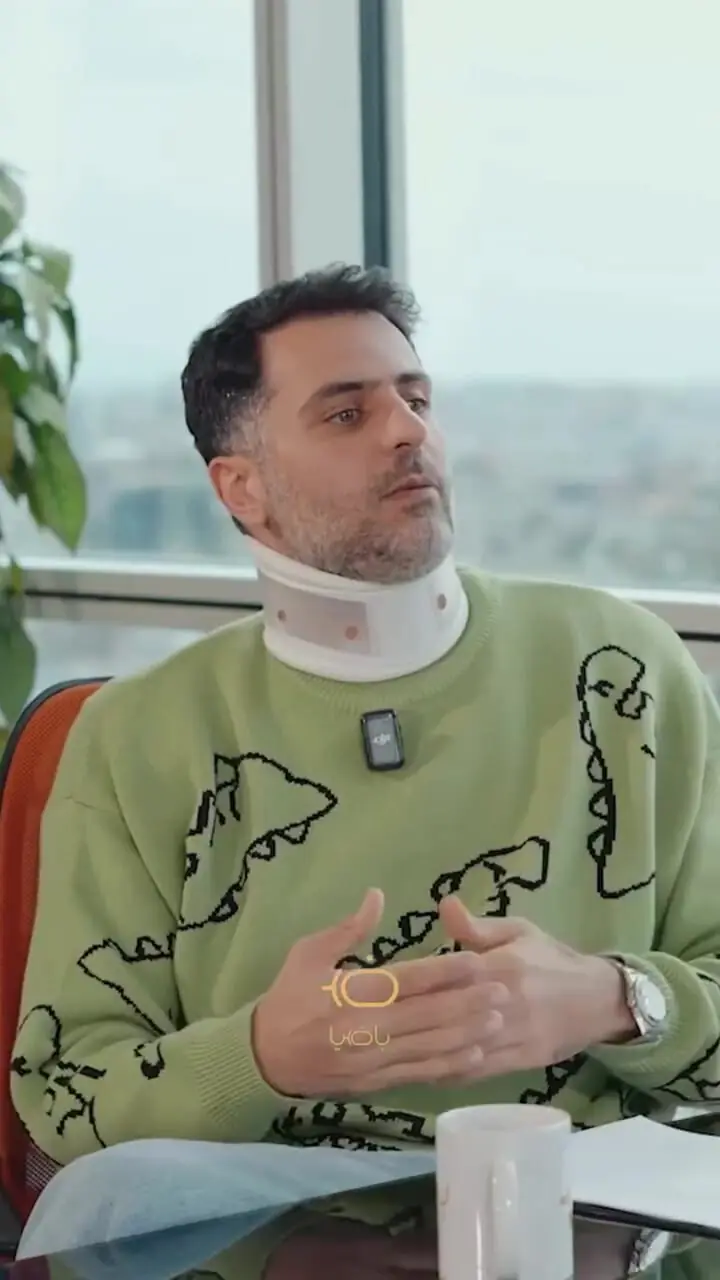 سندی: صدای چاوشی دستگاهی است