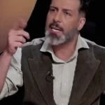 سوال جنجالی حسن آقامیری از واشقانی: به کجا وصلی؟