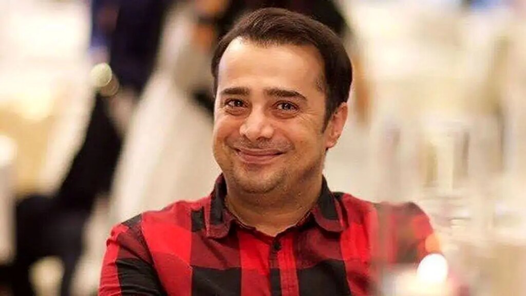 سپند امیر سلیمانی: بعد از جنگ 12 روزه ترسیدم و کاری که میخواستم انجام ندادم!