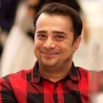 سپند امیر سلیمانی: بعد از جنگ 12 روزه ترسیدم و کاری که میخواستم انجام ندادم!