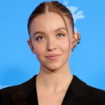 سیدنی سوئینی بازیگر یک فیلم معروف شد