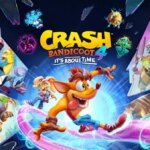 شایعه: فیلم سینمایی Crash Bandicoot ساخته می‌شود