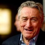 شباهت عجیب رابرت دنیرو با نجیب‌زاده قرن هفدهمی