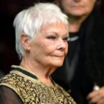 شرایط نگران کننده جودی دنچ، بازیگر سرشناس بریتانیایی