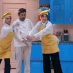 شفرونی، برنامه‌ای خلاف جهت جامعه...