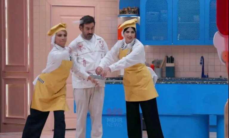 شفرونی، برنامه‌ای خلاف جهت جامعه...