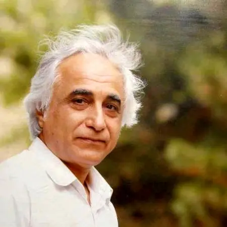 شمس لنگرودی و سیاستی که تبدیل به شعر شد