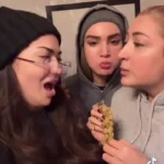 شوخی متین ستوده با سکانس مشهور سریال «پایتخت» و «بهبود»