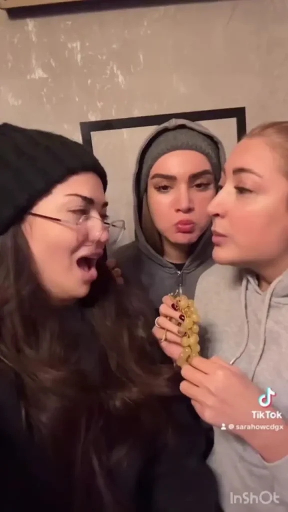 شوخی متین ستوده با سکانس مشهور سریال «پایتخت» و «بهبود»