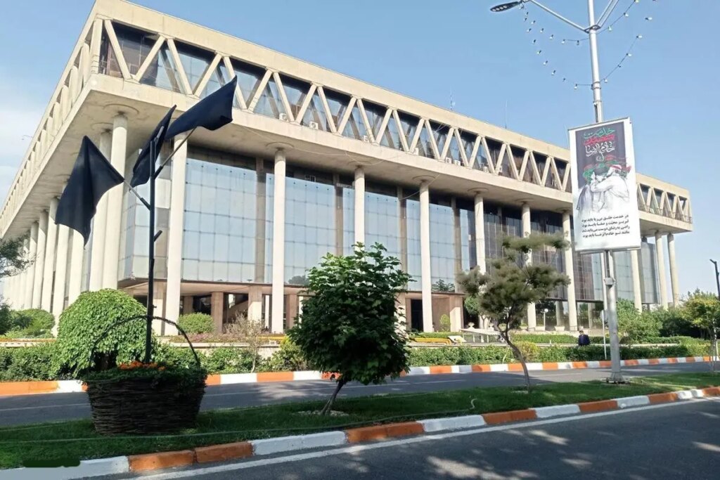 صداوسیما شبکه تلویزیونی عبری‌ راه‌اندازی می‌کند