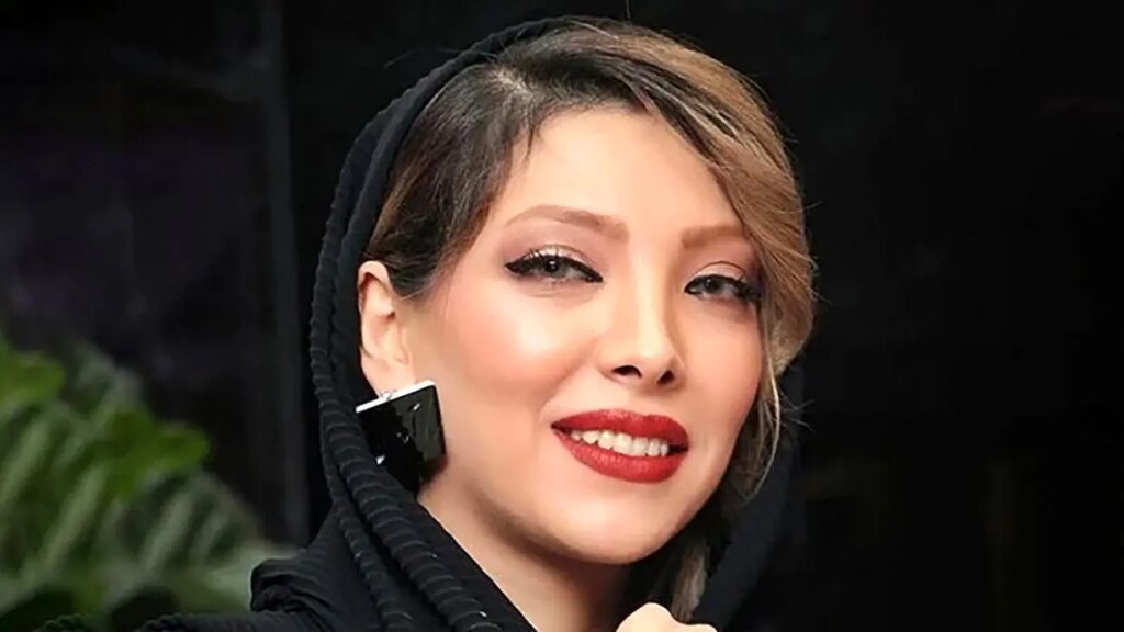 صدف اسپهبدی برنده جایزه بهترین بازیگر زن سینما در جشنواره فیلم شهر شد