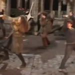 ضبط هری پاتر بدون اضافه شدن جلوه‌های ویژه