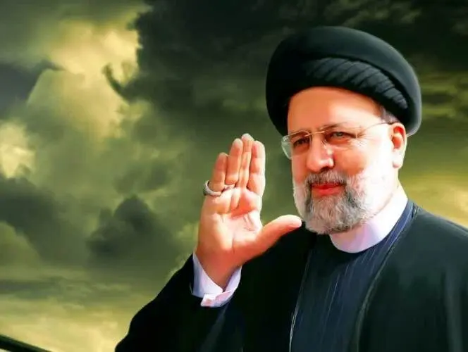 طرح ساخت سریال «شهید رئیسی» ارائه شد